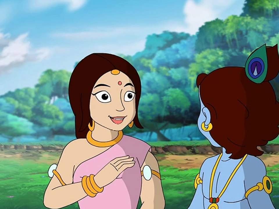 Krishna Balram in Kalvakra  full movie (2009) Hindi