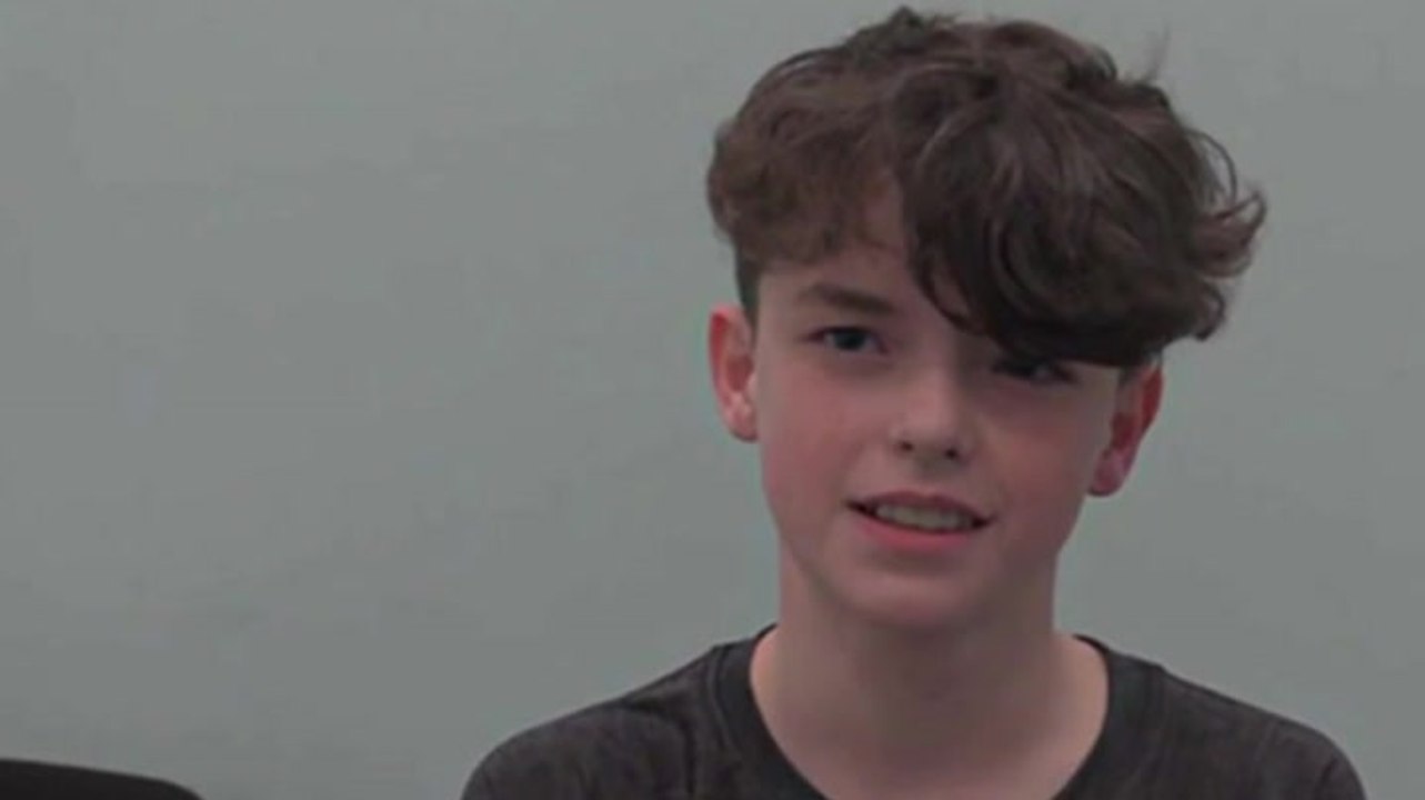 Watch Adolescence star Owen Cooper’s audition tape for hit Netflix show