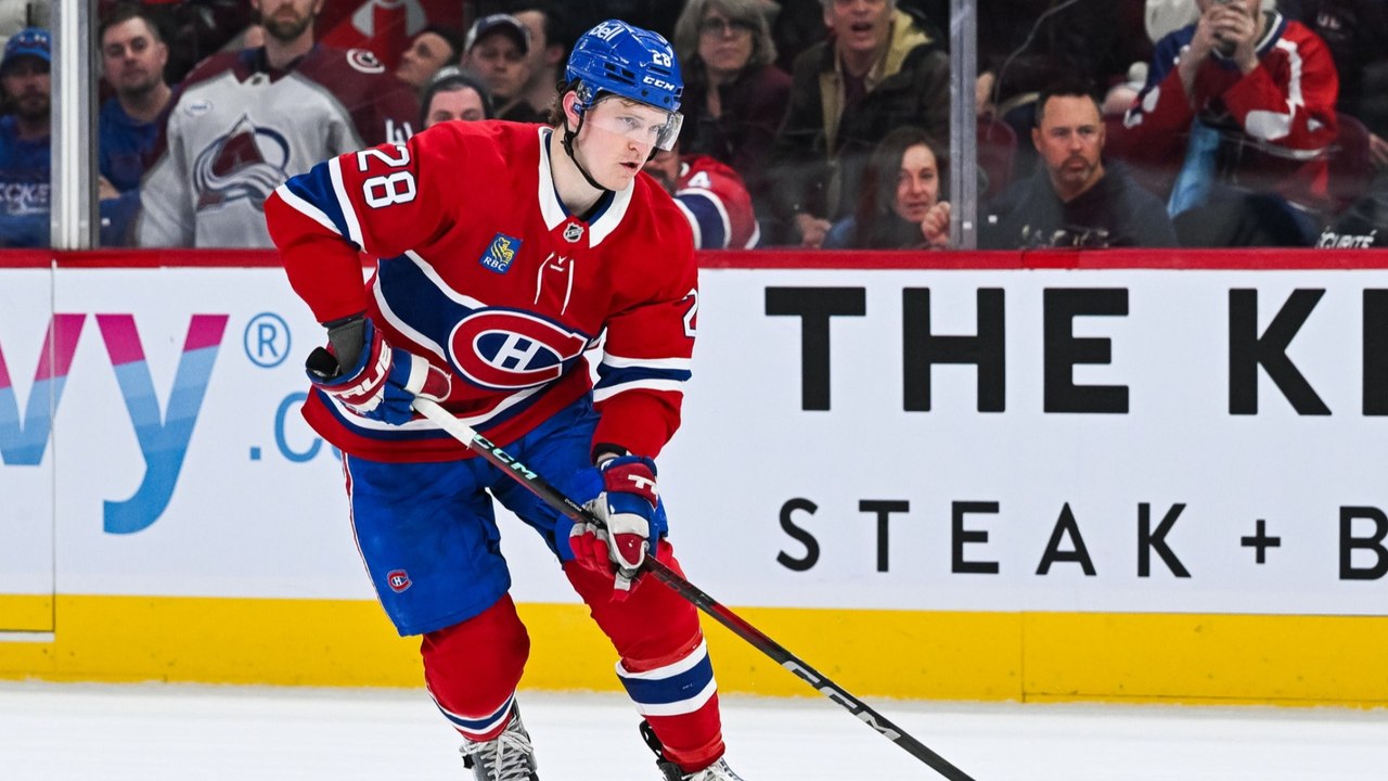 Montreal Canadiens' Strategic Play Aims for NHL Points