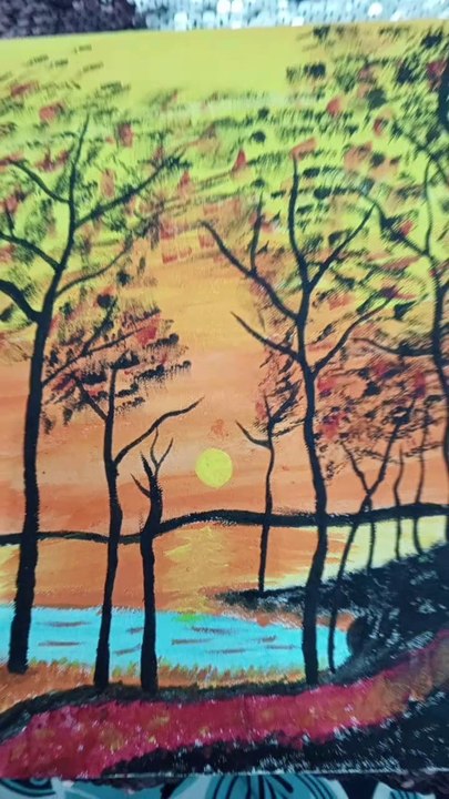 Painting for beginners