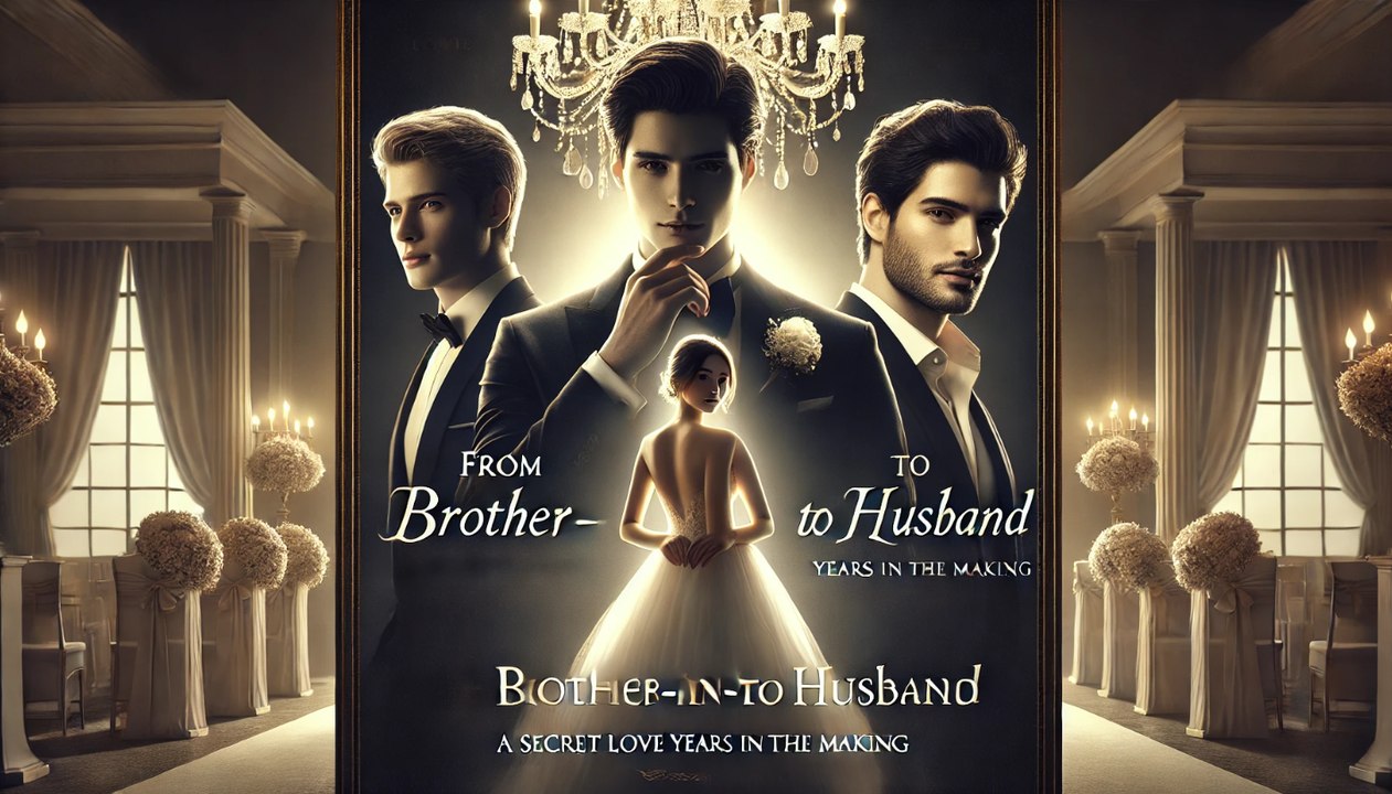 From Brother-in-Law to Husband (Eng Sub) Full Movie, Short Drama, Film, Movie