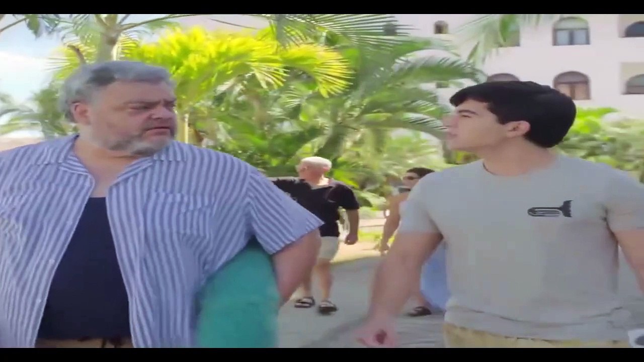 A Mar  Capitulo 33 A Mar  Capitulo 33