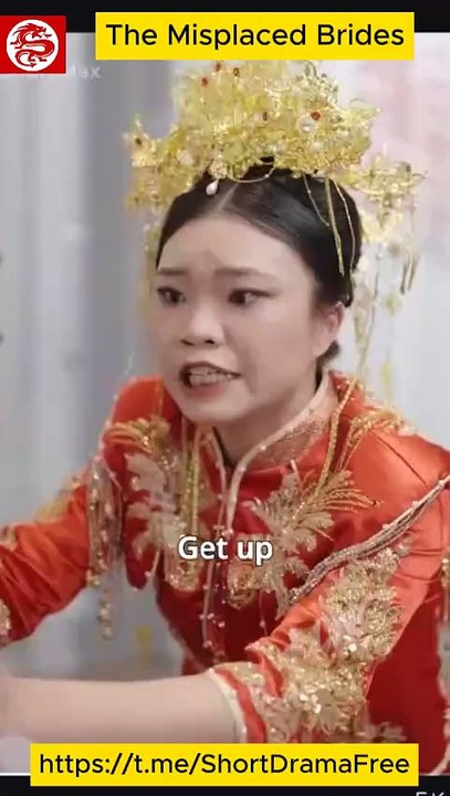 The Misplaced Brides