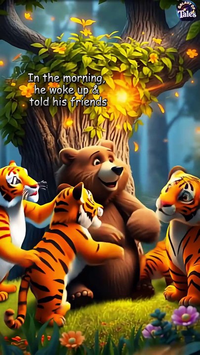 The Berry That Changed Everything