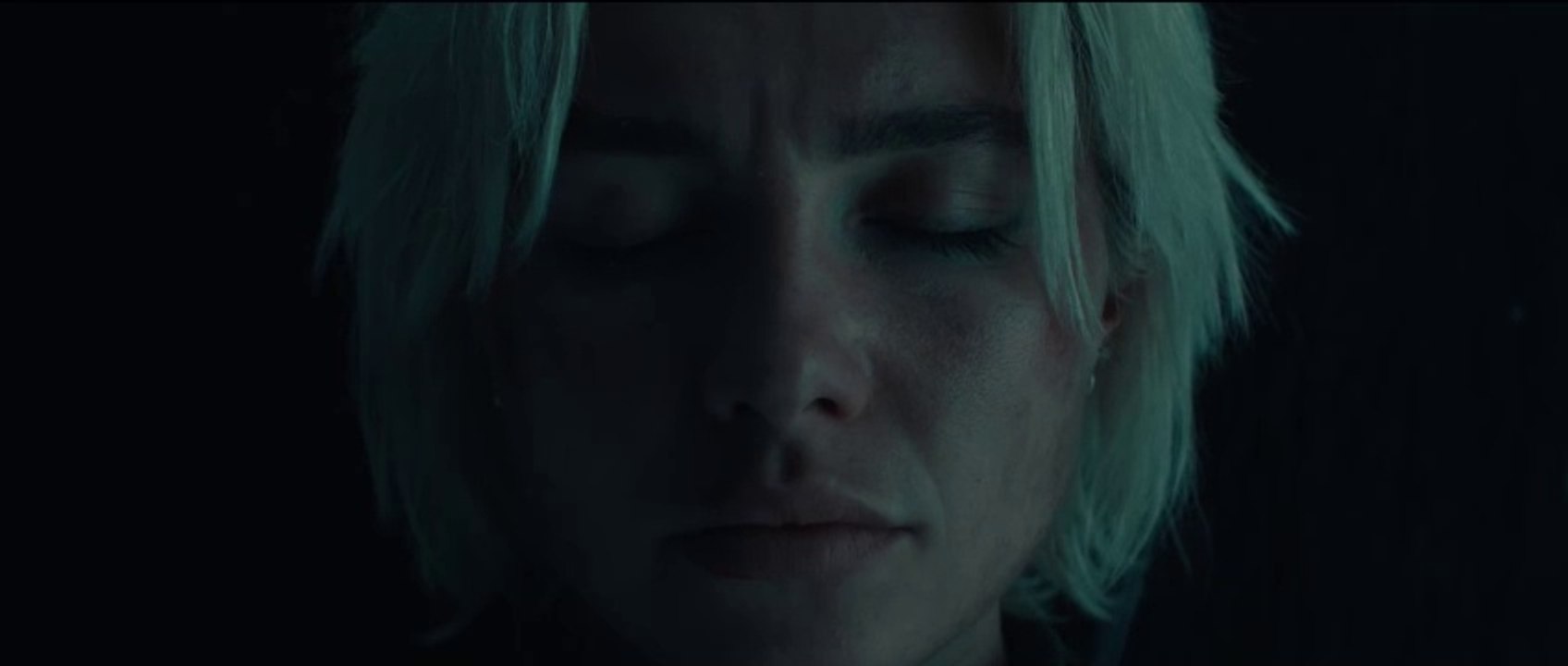 Thunderbolts* Trailer (4) DF