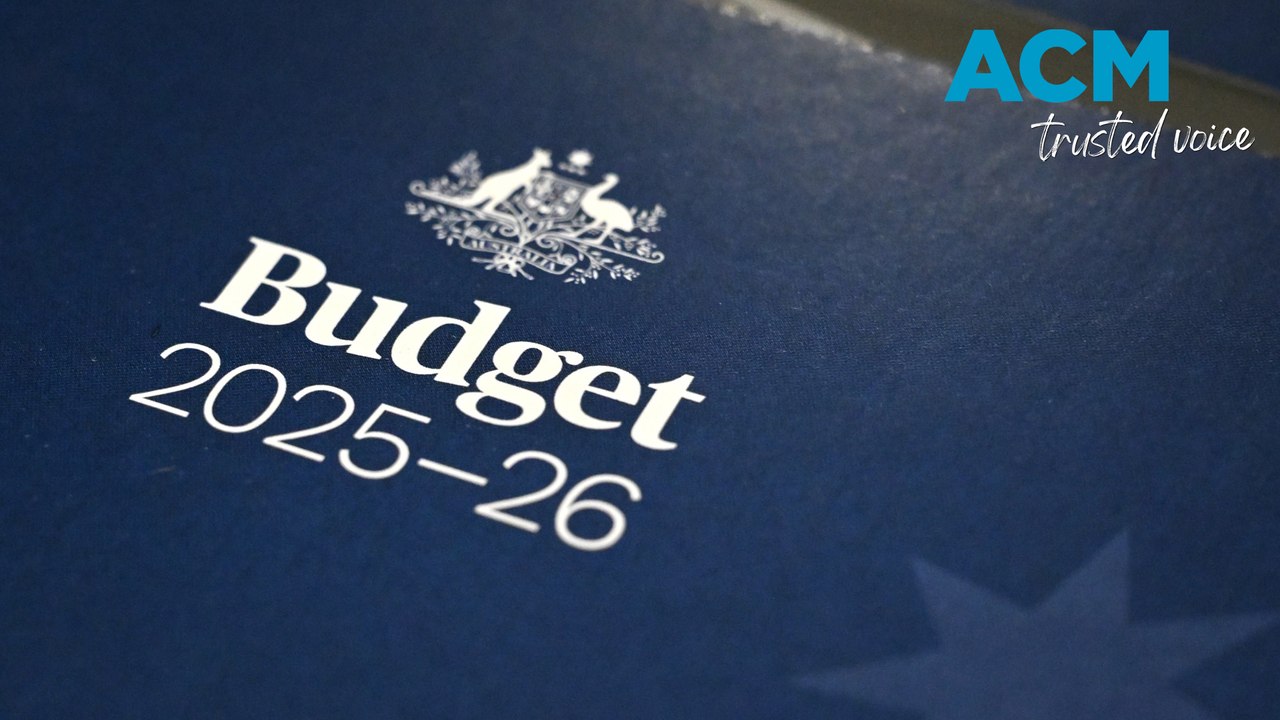 Federal budget 2025 analysis: who gets what