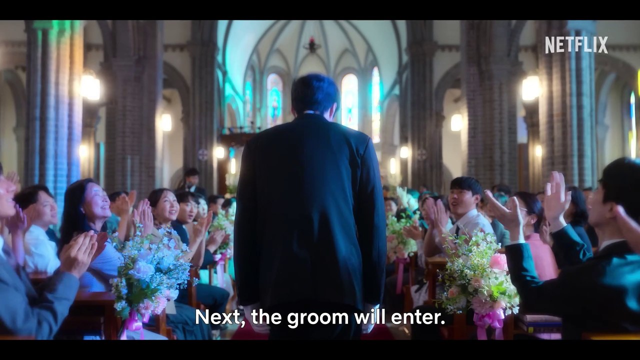 When Life Gives You Tangerines S04