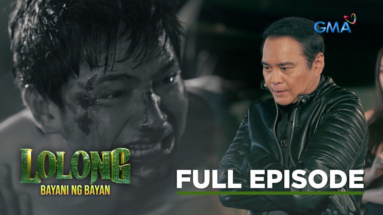 Lolong 2: Full Episode 47 (March 25, 2025)