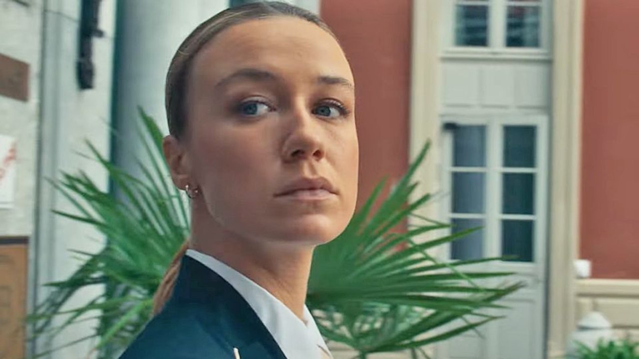 Carjackers Bande-annonce VF