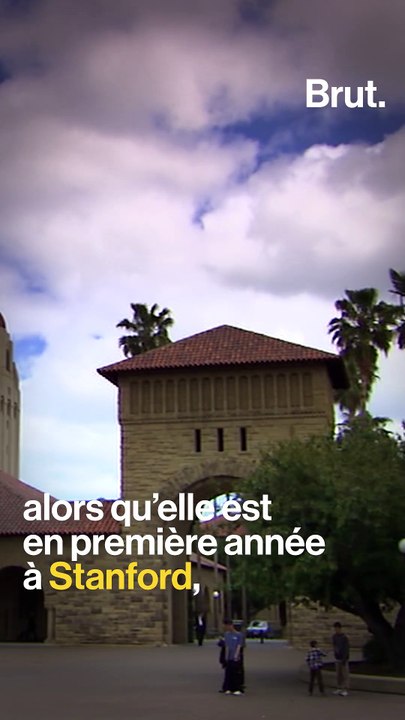 Portrait de Rachel Maddow