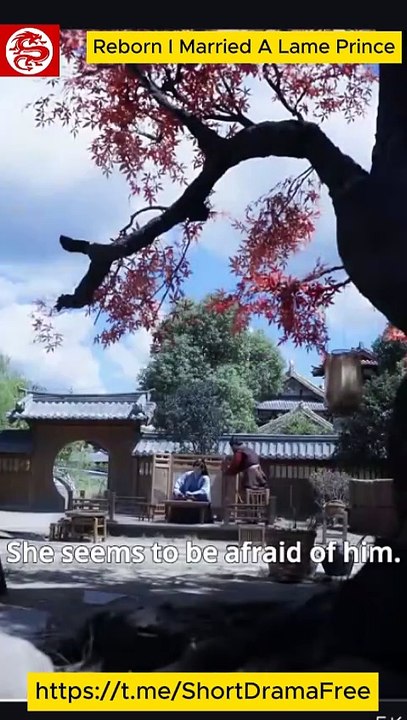 Reborn I Married A Lame Prince