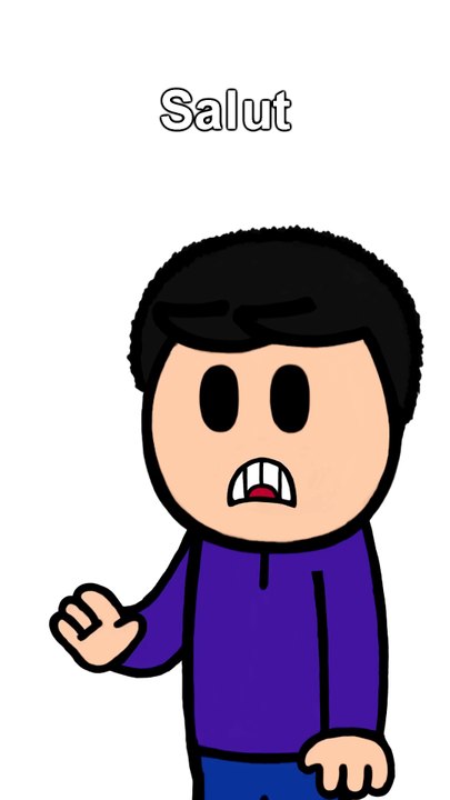 UN NOM COMPLIQUÉ ？ 😬