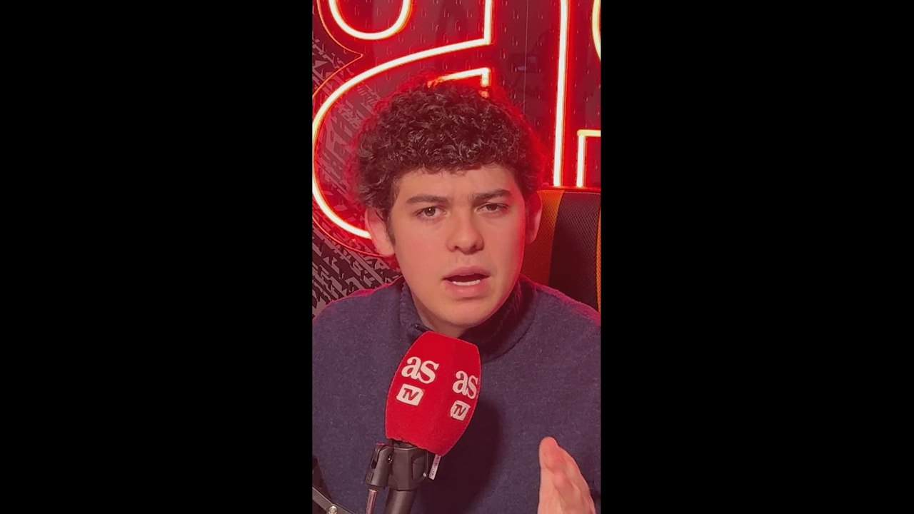 El Real Madrid se lanza a por Huijsen