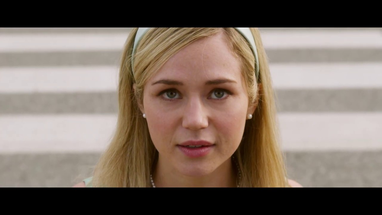 Final Destination: Bloodlines - Trailer (English) HD