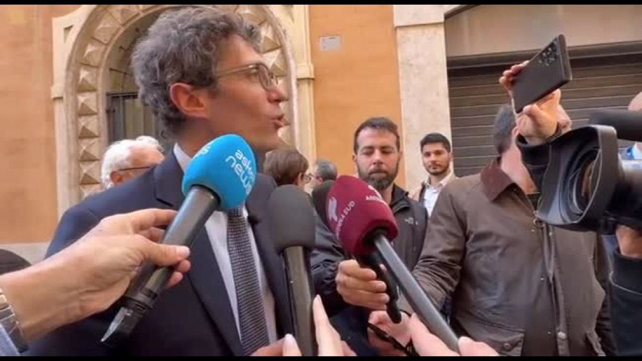 Magi (+Europa): spaccatura governo in politica estera è insostenibile