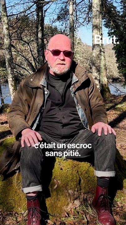 L'histoire de Cizia Zykë