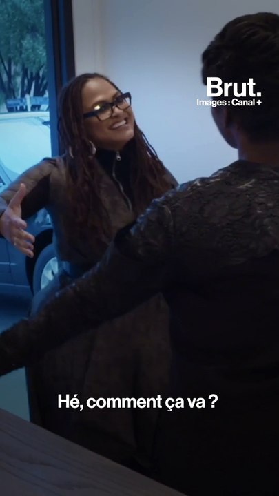 Les 3 figures inspirantes d'Aïssa Maïga