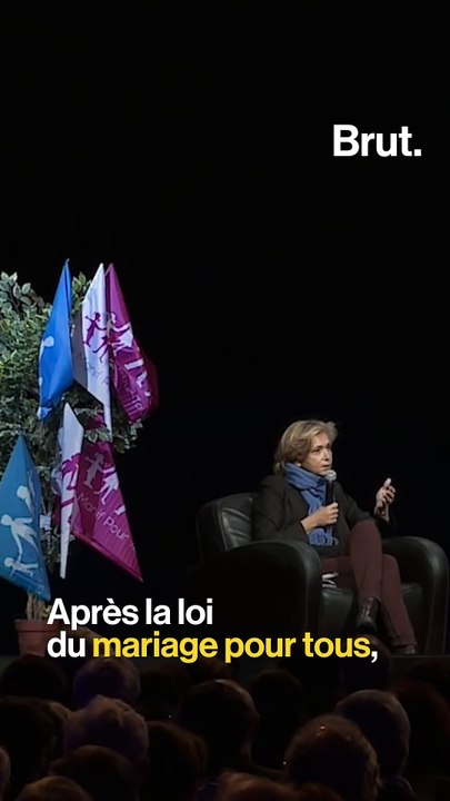 C'est qui, Valérie Pécresse ?
