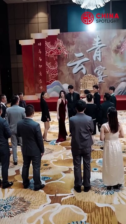 Raja Naga: Keadilan yang Tertunda (Dubbed Indo) | EP02