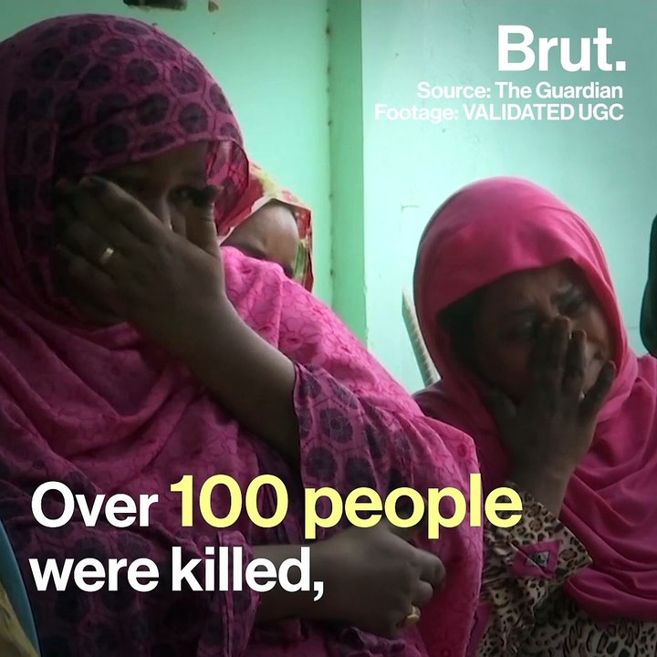 What is The Crisis in Sudan?