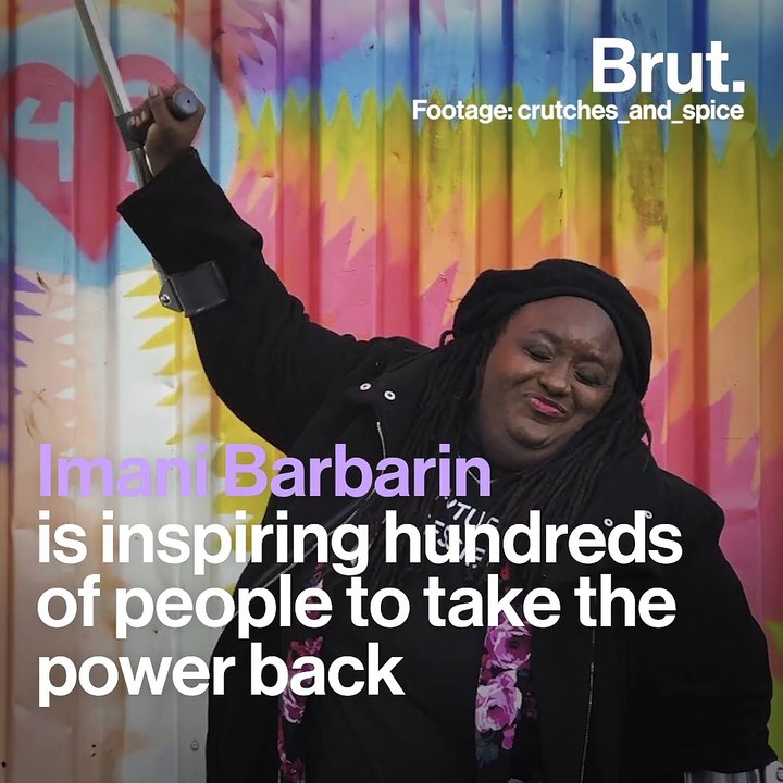 #WhenICallMyselfDisabled: The Power of Language and Identity