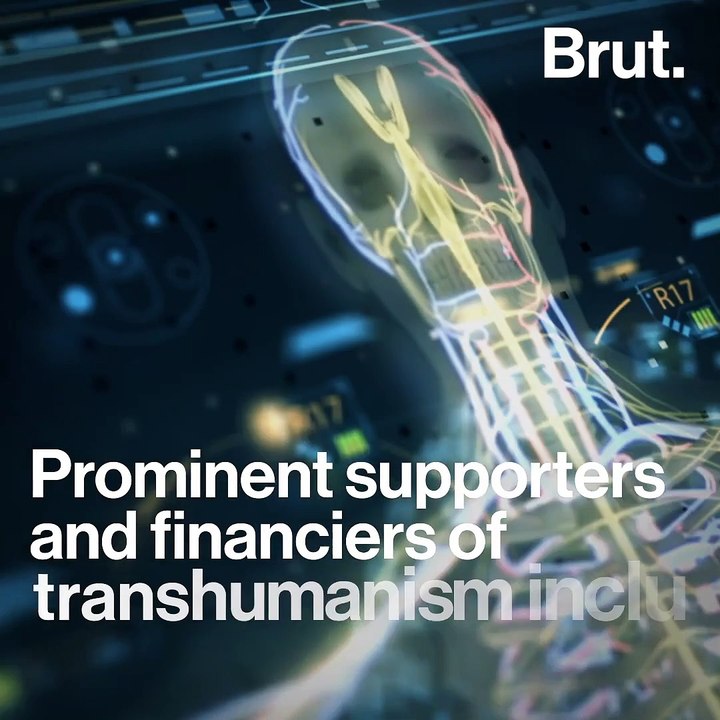 What is Transhumanism?