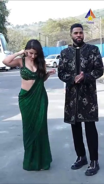 Nora Fatehi's Hilarious Dance Moves 😂 | Must-See Moments