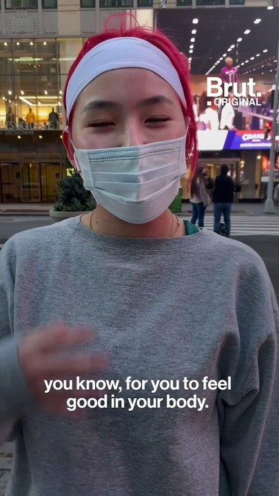 What does the clitoris mean to you?