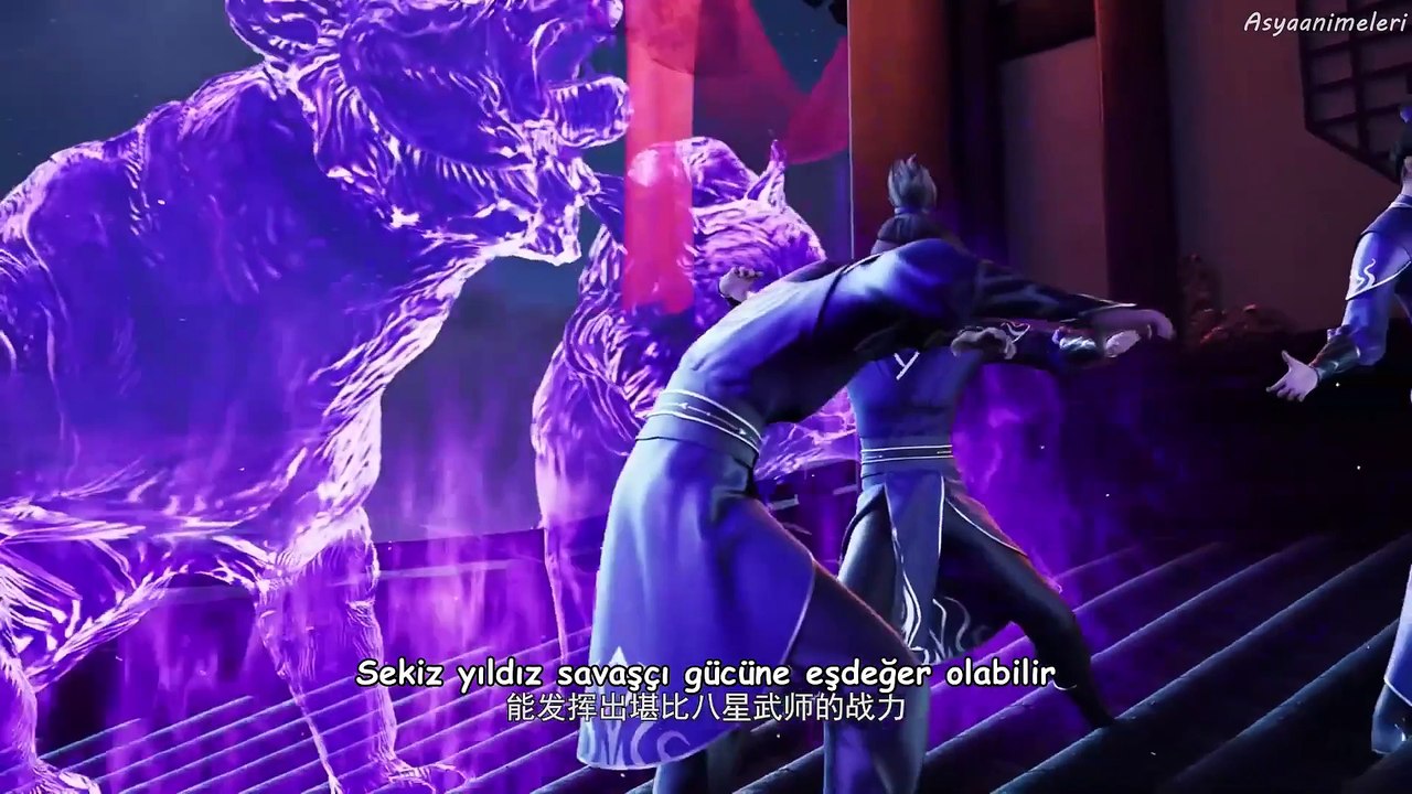 Zui Qiang Shengji 6-10