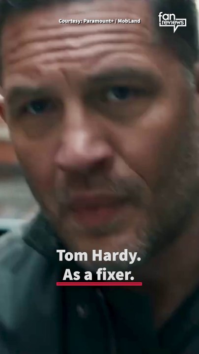 Paramount+ Unleashes MobLand — And the Cast Is Stacked With Legends