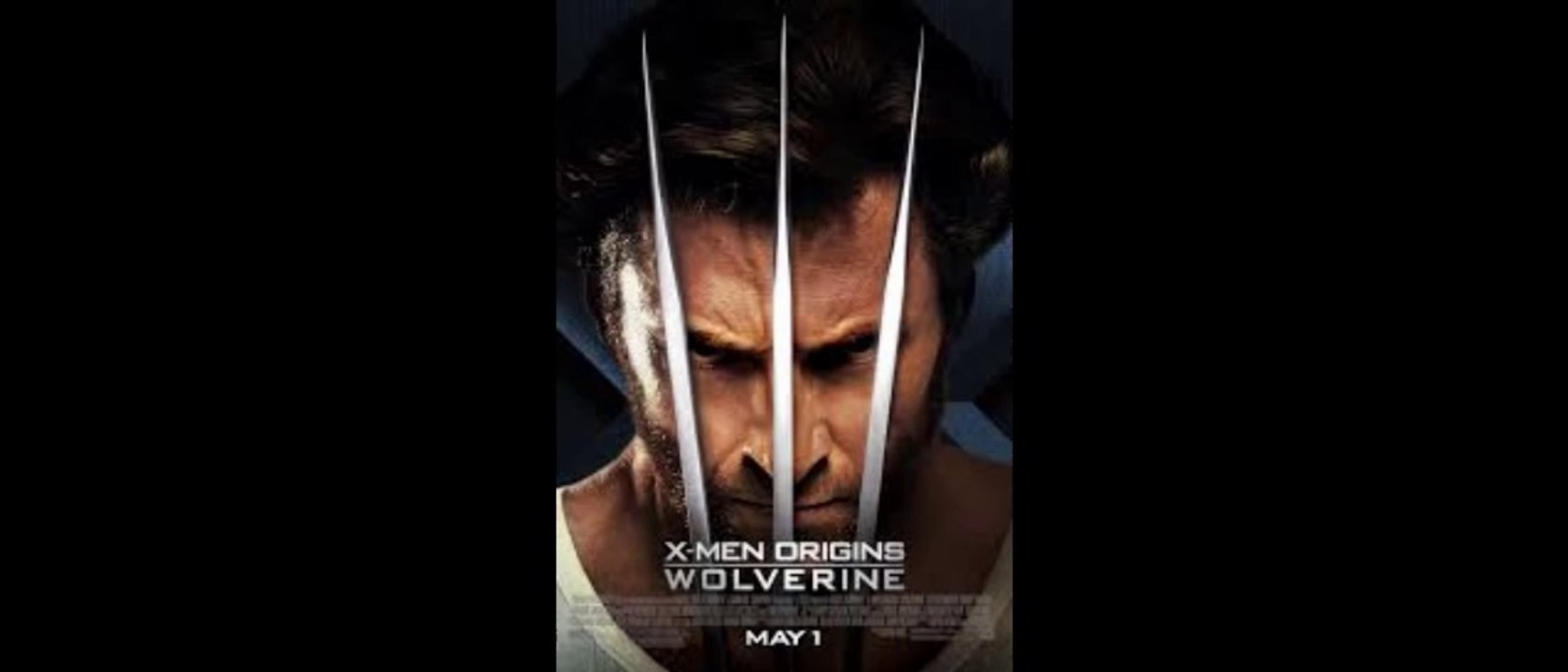 X Men : Başlangıç izle🎞️🎞️AKSİYON/BİLİMKURGU🎞️🎞️ X-Men Origins: Wolverine FİLM İZLE