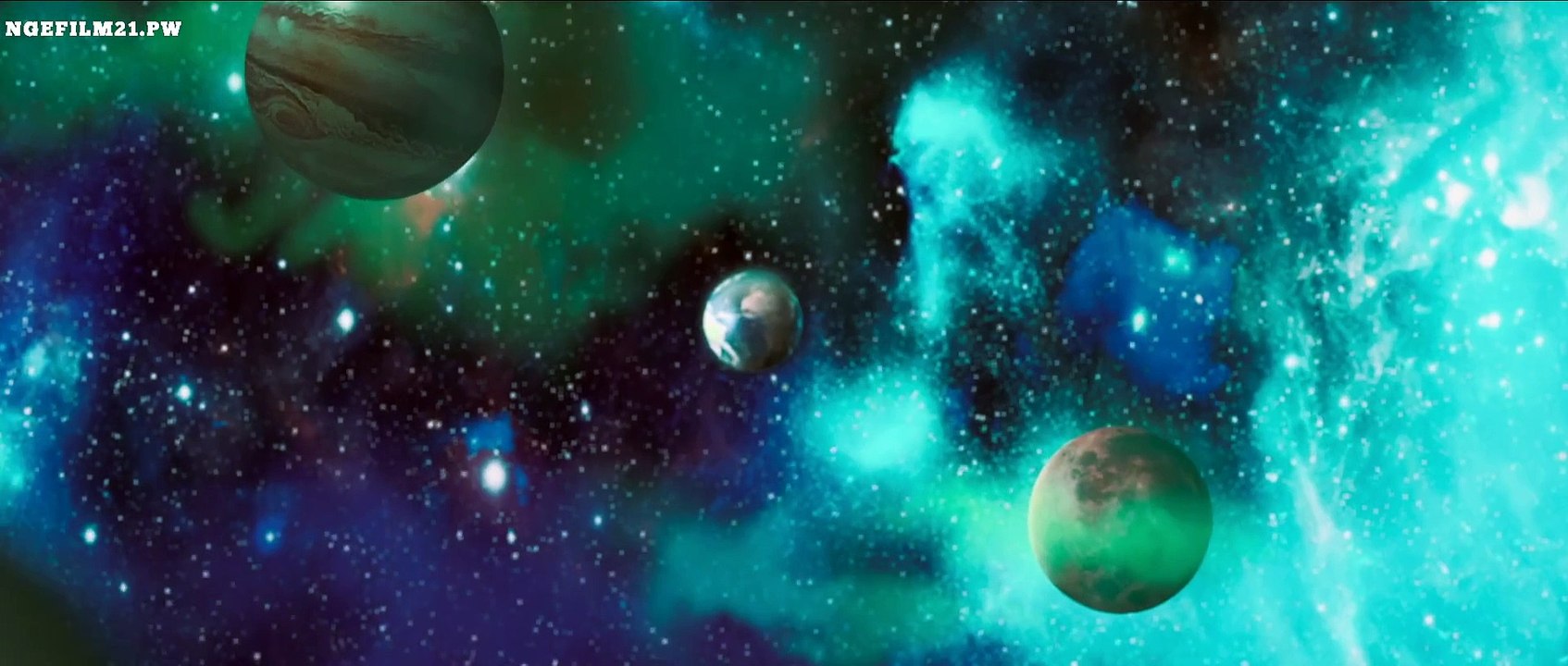 Rambut Kafan (Horor Indo)