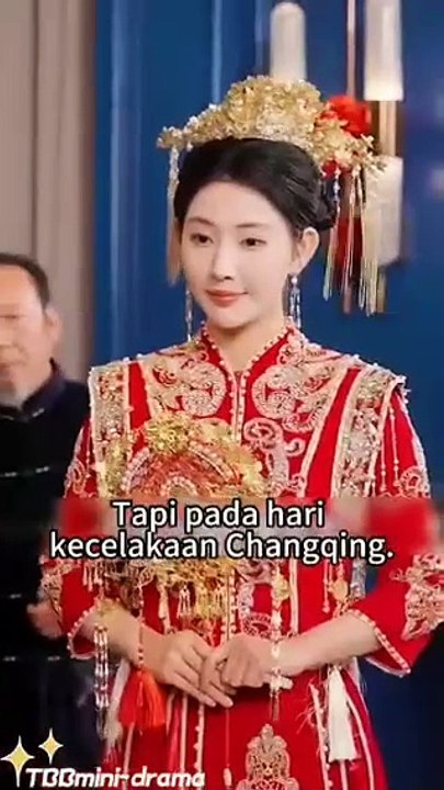 Janji yang salah cinta yang abadi part 1