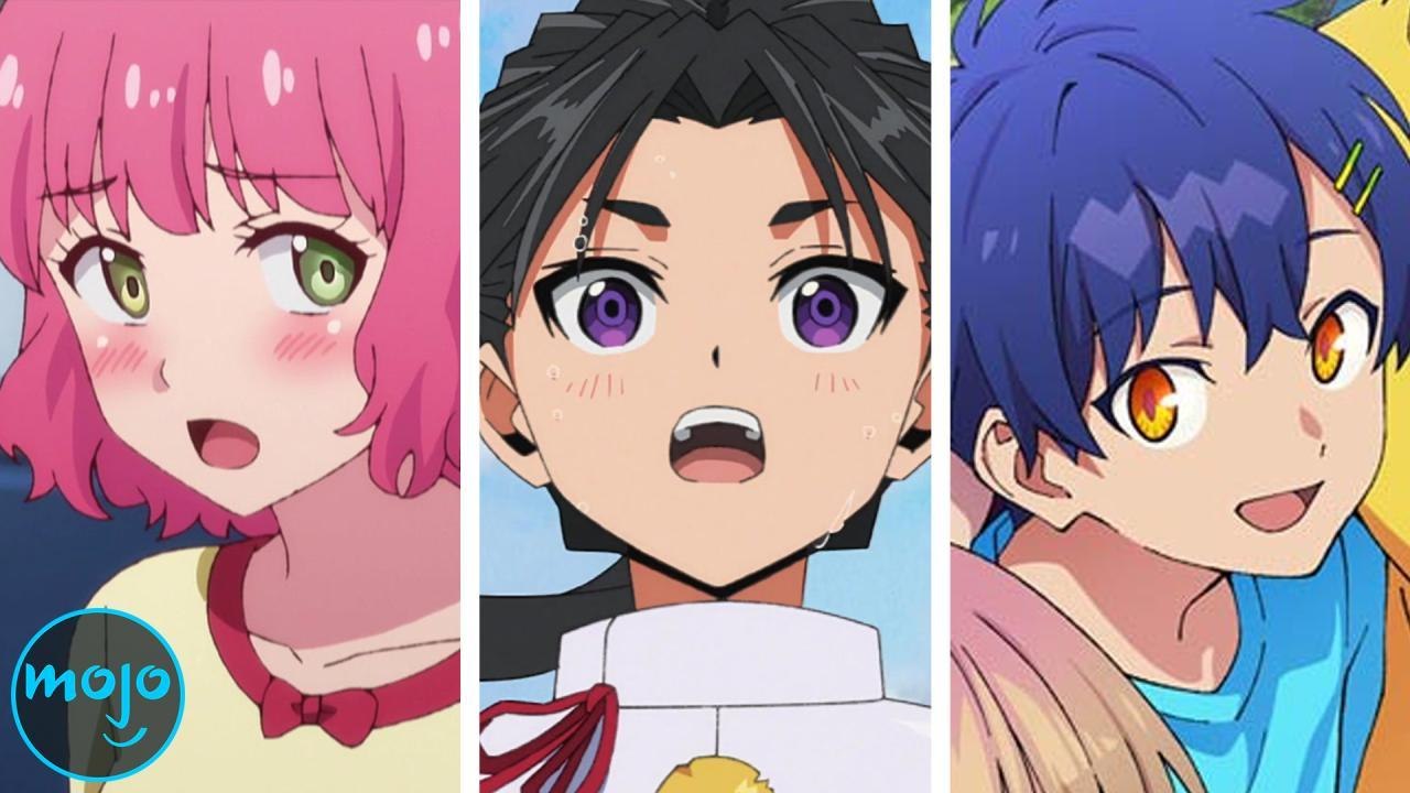 Top 30 Underrated Anime You Need To Watch