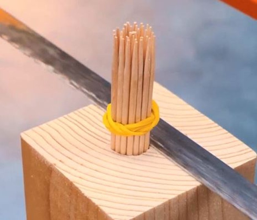 Smart repair solutions and tricks!