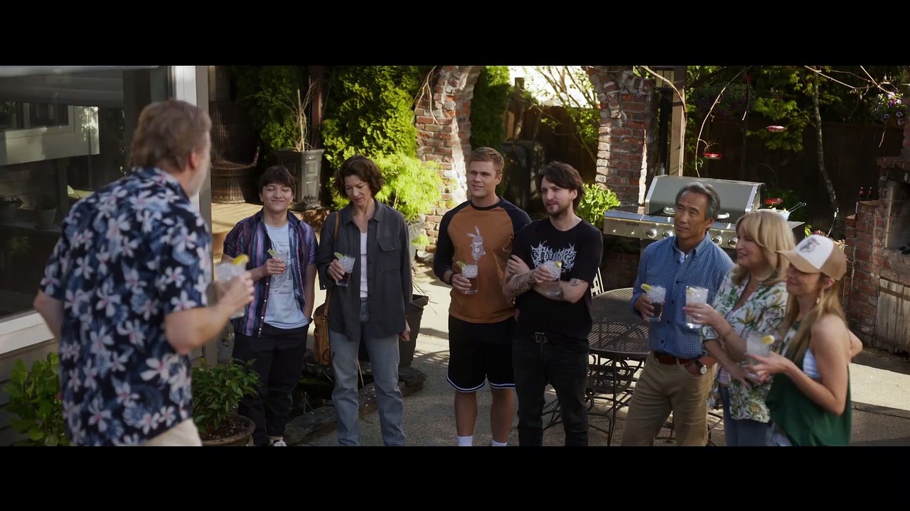 Trailer zum Film FINAL DESTINATION 6 BLOODLINES