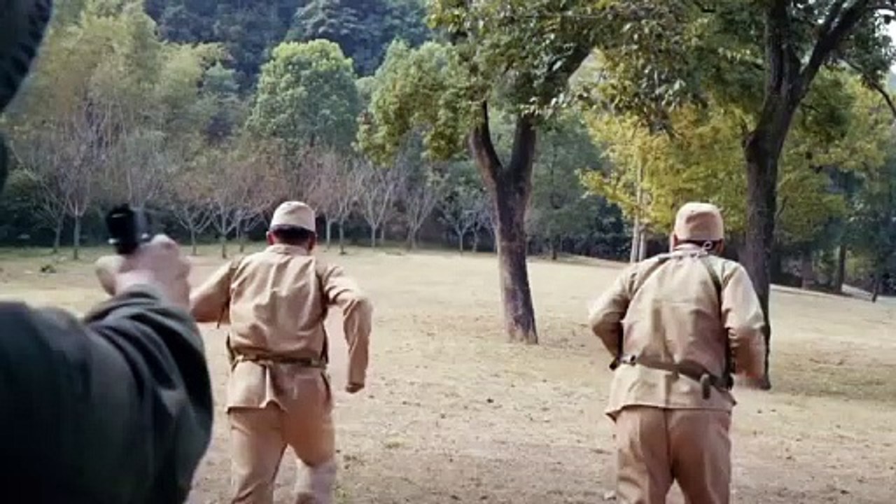 New Hindi Action Movie 🎬