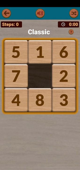 puzzle solve trick step by step #