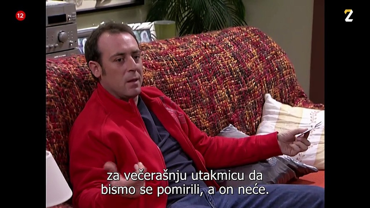 Seranovi - 132 epizoda sa prevodom