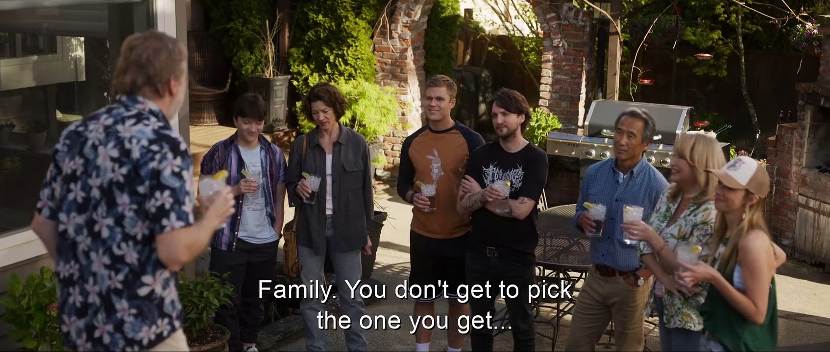 Final Destination: Bloodlines | Trailer 1