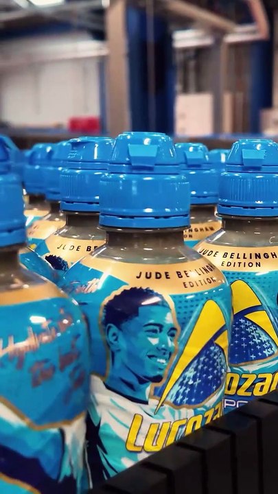 Jude Bellingham in factory