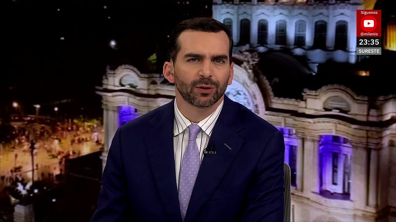 Funcionarios de inteligencia de EU enfrentan preguntas sobre el escándalo de Signal Gate