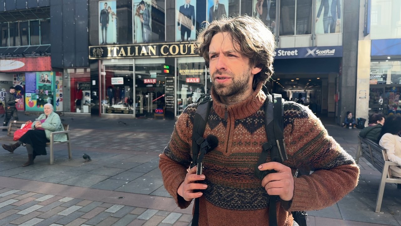 Best places to live in Glasgow according to Glaswegians