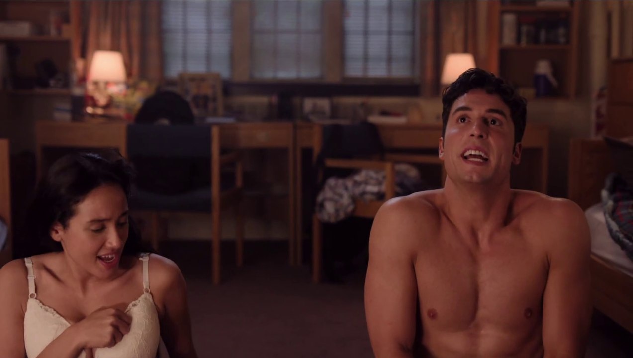 Surcompensation - Teaser Officiel _ Prime Video