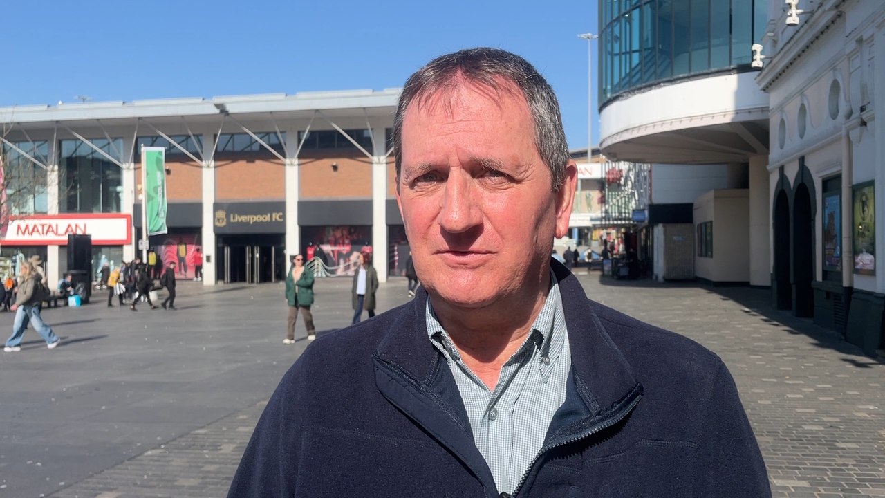 The best place to live in Liverpool according to you