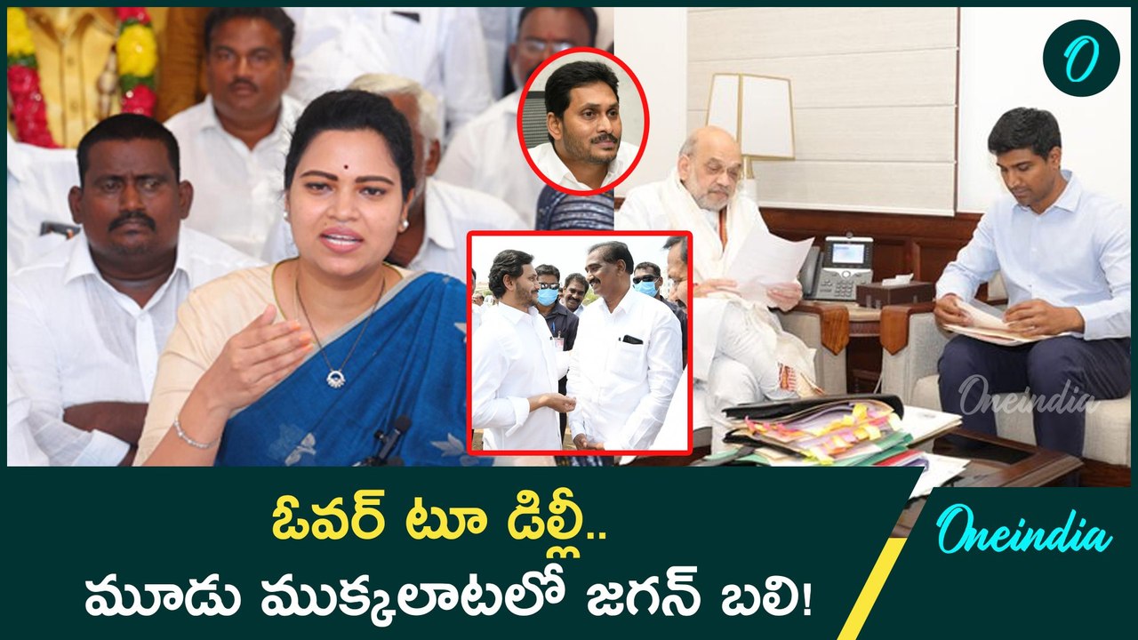 Chilakaluripet: YCP Liquor Dhok in Delhi Sparks Political Tensions