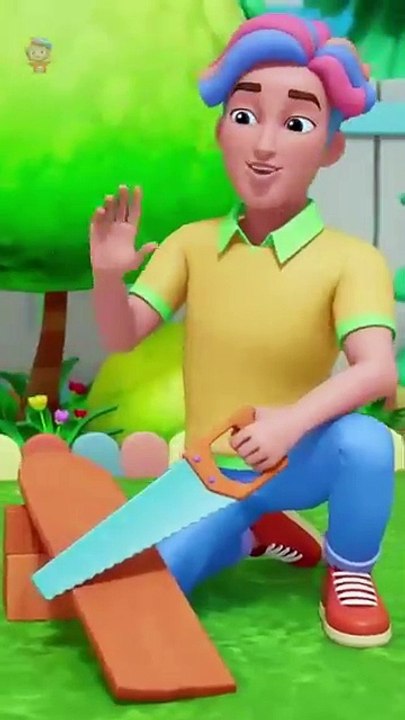 Finger Family Music for kids