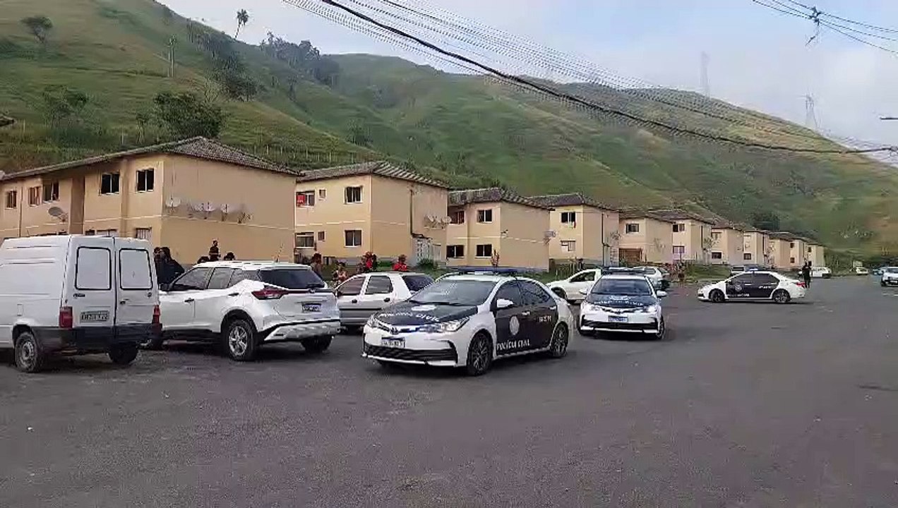 Operação contra integrantes do Comando Vermelho já soma 15 presos; assista