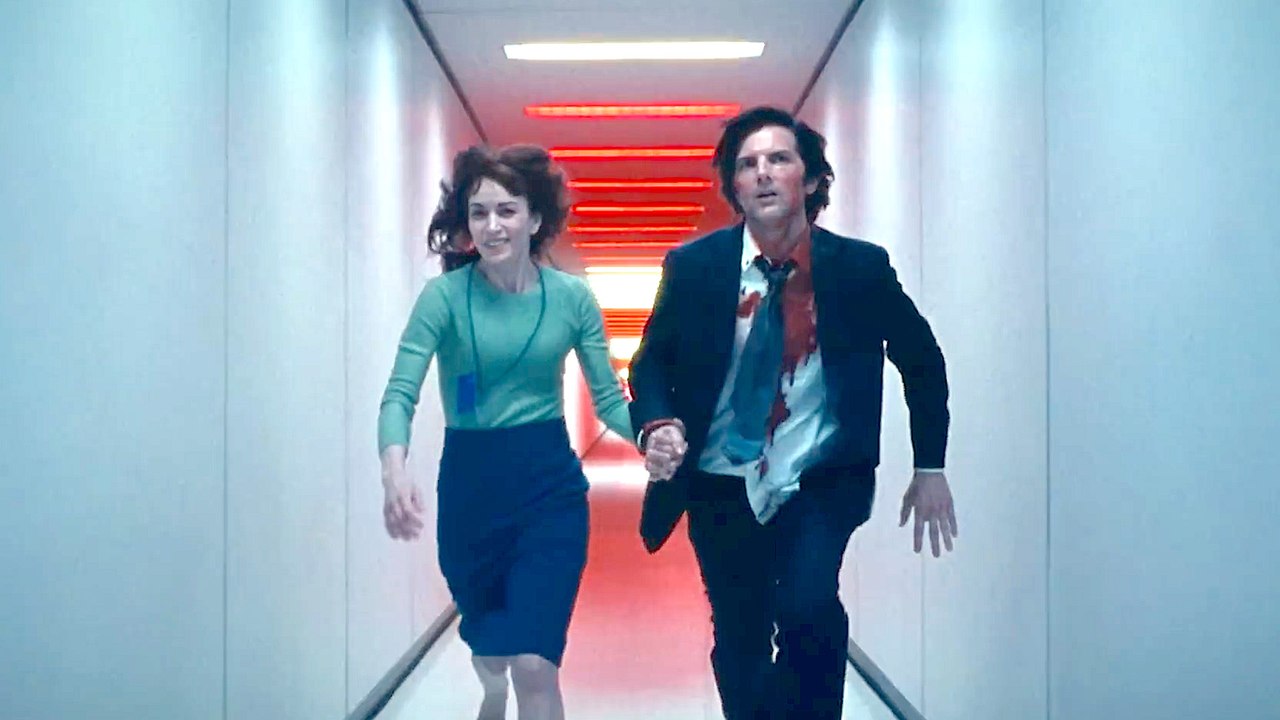 Framed to Perfection: Apple TV+ Celebrates The Art of the Shot