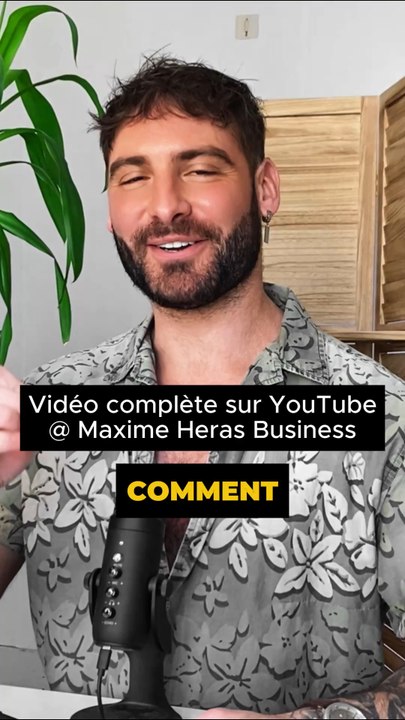 ✅🚀 Comment gagner de l’argent avec YouTube #youtube